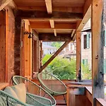 Hidden Retreats The Seehof 2 Διαμέρισμα Oberhofen