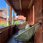 Διαμέρισμα Hidden Retreats The Seehof 2 *