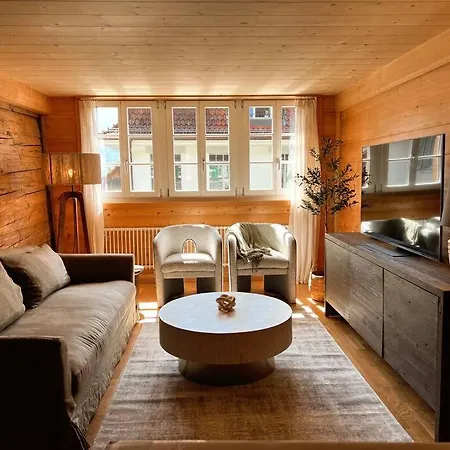 Hidden Retreats The Seehof 2 Apartman *