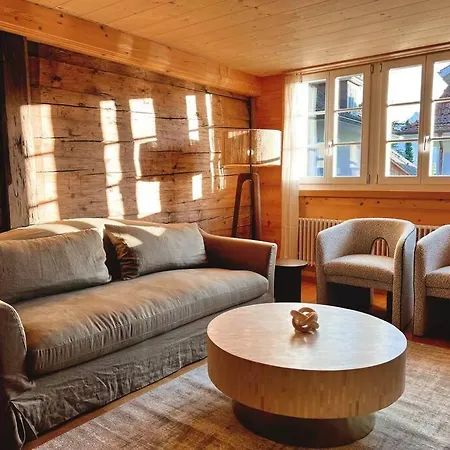 Hidden Retreats The Seehof 2 Apartman Oberhofen