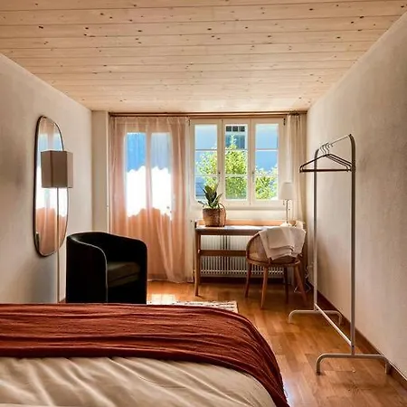 Hidden Retreats The Seehof 2 オーバーホーフェン