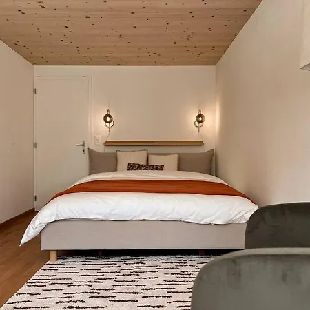 Apartman Hidden Retreats The Seehof 2 *