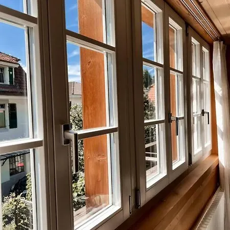 Apartman Hidden Retreats The Seehof 2 Oberhofen