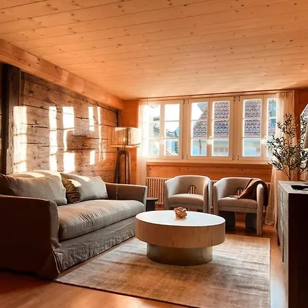 Hidden Retreats The Seehof 2 Apartman