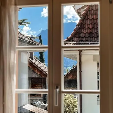 Hidden Retreats The Seehof 2 Apartment
