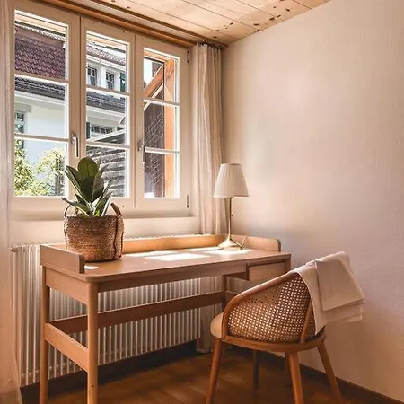 Lägenhet Hidden Retreats The Seehof 2 Oberhofen