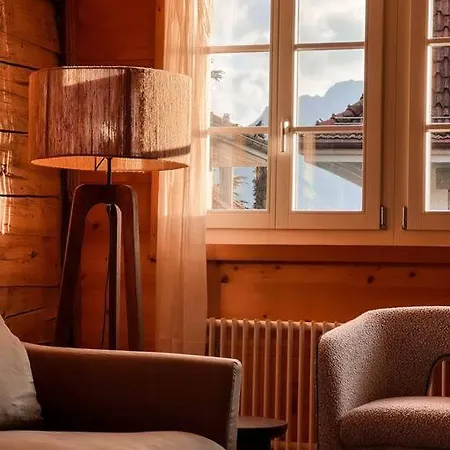 Hidden Retreats The Seehof 2