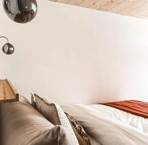 Apartman Hidden Retreats The Seehof 2 Oberhofen