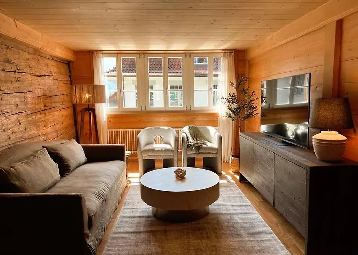 Hidden Retreats The Seehof 2 Apartman *