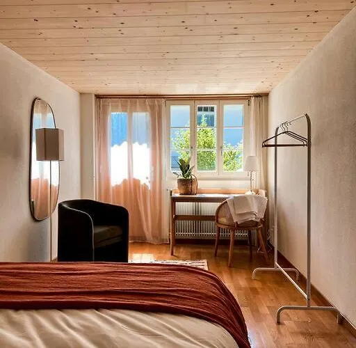 Hidden Retreats The Seehof 2 Oberhofen