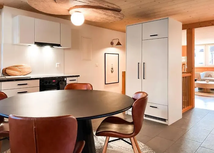 Hidden Retreats The Seehof 2 * Oberhofen