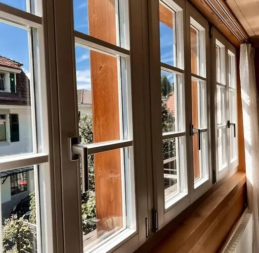 Apartman Hidden Retreats The Seehof 2 Oberhofen