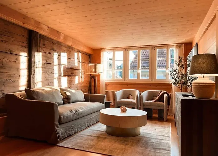 Hidden Retreats The Seehof 2 Apartman