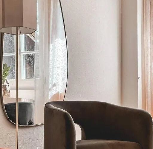 Lejlighed Hidden Retreats The Seehof 2