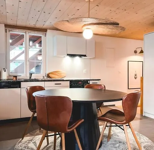 Hidden Retreats The Seehof 2