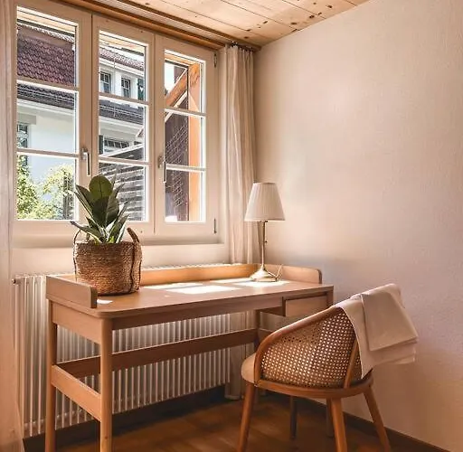 Lejlighed Hidden Retreats The Seehof 2 Oberhofen