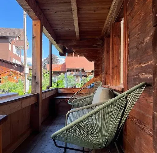 Apartman Hidden Retreats The Seehof 2 *