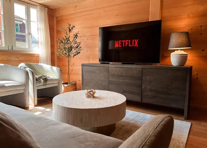 Hidden Retreats The Seehof 2 *