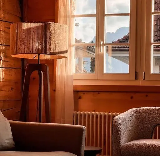 Hidden Retreats The Seehof 2