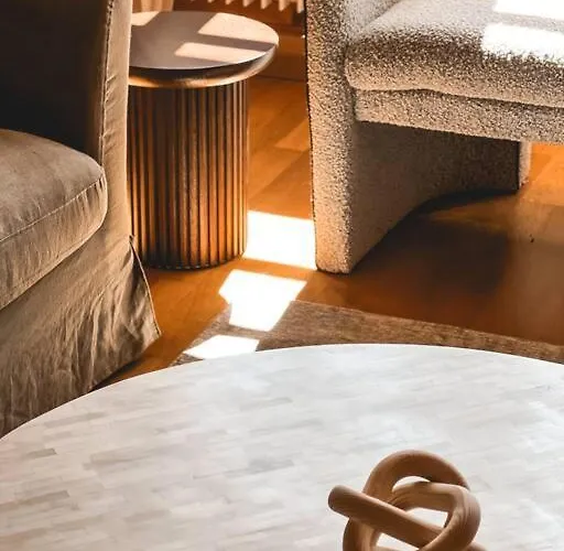 Hidden Retreats The Seehof 2 Apartman *