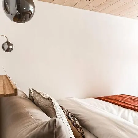 Apartamento Hidden Retreats The Seehof 2 Oberhofen