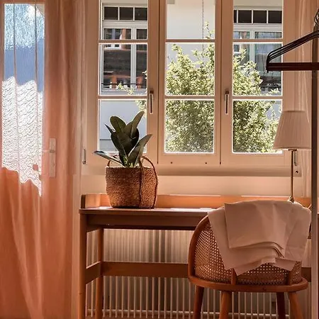 Hidden Retreats The Seehof 2 Apartamento Oberhofen