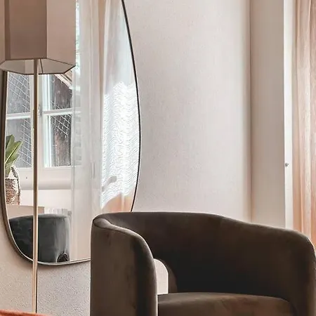 Apartamento Hidden Retreats The Seehof 2