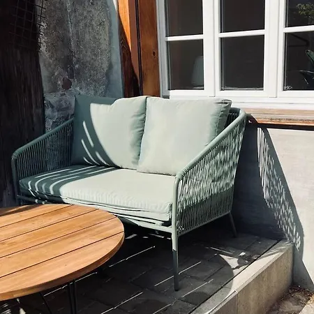 Apartamento Hidden Retreats The Seehof 2 *