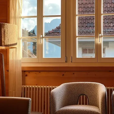 Apartamento Hidden Retreats The Seehof 2 Oberhofen