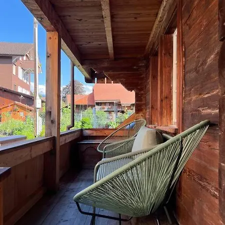 Apartamento Hidden Retreats The Seehof 2 *