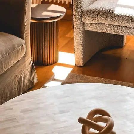 Hidden Retreats The Seehof 2 Apartamento *